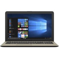 Ноутбук ASUS VivoBook X540NA-GQ045 90NB0HG1-M00620