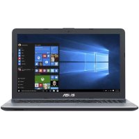 Ноутбук ASUS VivoBook X541SA-XO687 90NB0CH3-M13590