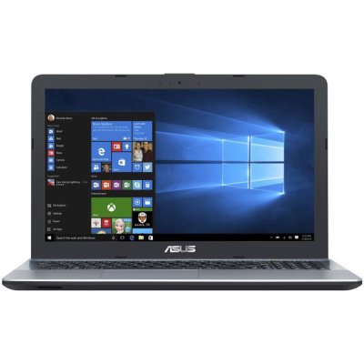ноутбук ASUS VivoBook X541SA-XO687 90NB0CH3-M13590