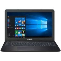 Ноутбук ASUS VivoBook X556UQ-XO254T 90NB0BH1-M02890