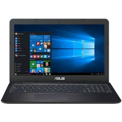 ноутбук ASUS VivoBook X556UQ-DM655T 90NB0BH1-M08310