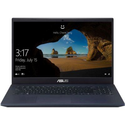 ноутбук ASUS VivoBook X571LI-BQ029T 90NB0QI1-M01330
