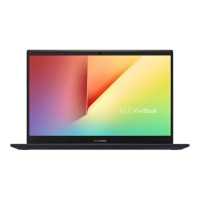 Ноутбук ASUS VivoBook X571LI-BQ373T 90NB0QI1-M06900