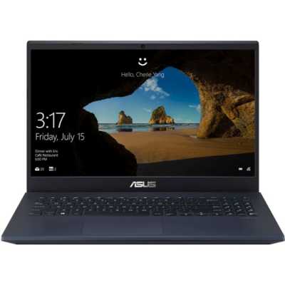 ноутбук ASUS VivoBook X571LI-BQ424T 90NB0QI1-M06770