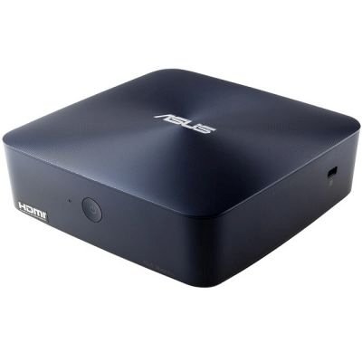 компьютер ASUS VivoMini UN45H 90MS00R1-M00650