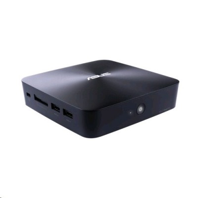 компьютер ASUS VivoMini UN62 90MS00A1-M01740