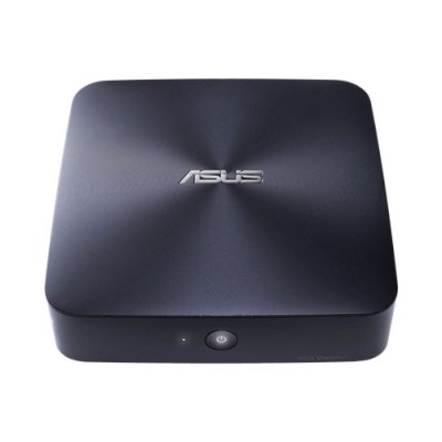 компьютер ASUS VivoMini UN62 90MS00A1-M02110