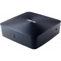 Компьютер ASUS VivoMini UN65H 90MS00S1-M00220