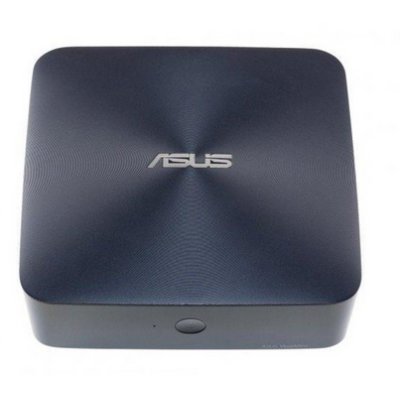 компьютер ASUS VivoMini UN65H 90MS00S1-M00230