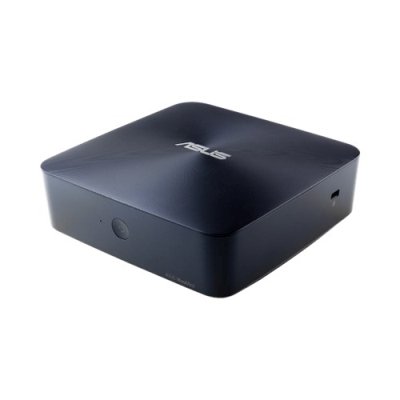 компьютер ASUS VivoMini UN65H 90MS00S1-M03240