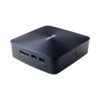 Компьютер ASUS VivoMini UN65H 90MS00S2-M03520
