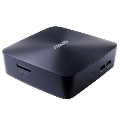 компьютер ASUS VivoMini UN65U 90MS00W1-M00050
