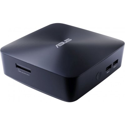 компьютер ASUS VivoMini UN65U 90MS00W1-M00460