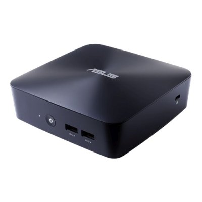 компьютер ASUS VivoMini UN65U 90MS00W1-M00840