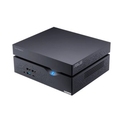 компьютер ASUS VivoMini VC66 90MS01F1-M01700