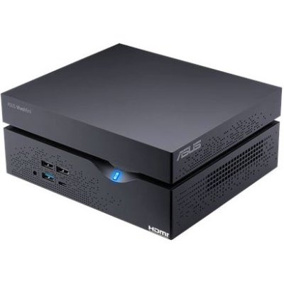 компьютер ASUS VivoMini VC66R 90MS00Z1-M00150