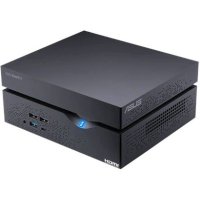Компьютер ASUS VivoMini VC66R 90MS00Z1-M00160