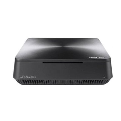 компьютер ASUS VivoMini VM65 90MS00T1-M00680