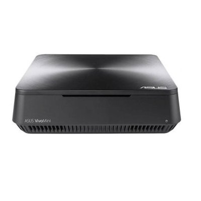 компьютер ASUS VivoMini VM65 90MS00T1-M00690
