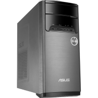 Компьютер ASUS VivoPC M32CD 90PD01J8-M12180