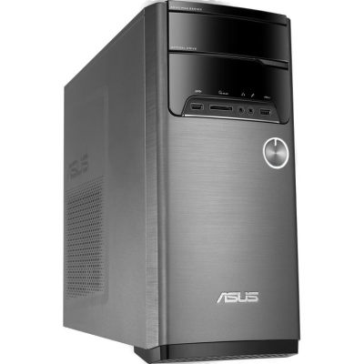 компьютер ASUS VivoPC M32CD 90PD01J8-M12180