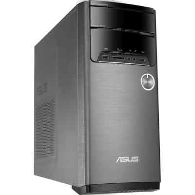 компьютер ASUS VivoPC M32CD 90PD01J8-M18170