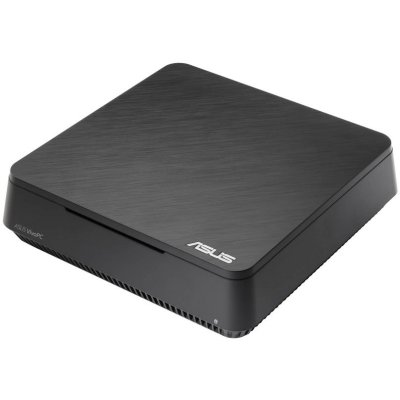 компьютер ASUS VivoPC VC60 90MS0021-M02680