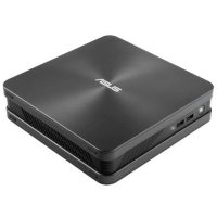Компьютер ASUS VivoPC VC65 90MS00U1-M01660