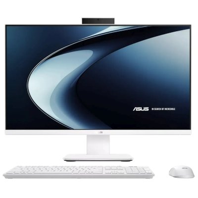Моноблок ASUS VM670KA-WPE0020 90PT0455-M007R0
