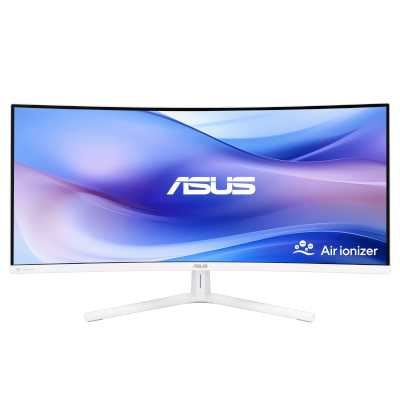 монитор ASUS VU34WCIP-W