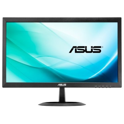 монитор ASUS VX207TE