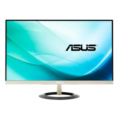 монитор ASUS VZ229H