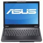 Ноутбук ASUS W7S T7250/1536/160/BT/VHP