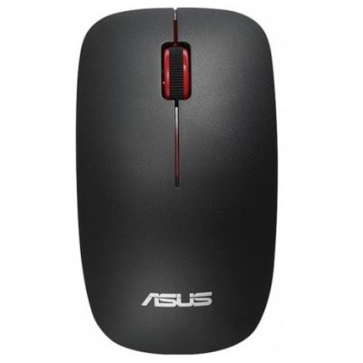 мышь ASUS WT300 Black 90XB0450-BMU000