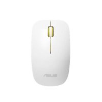 Мышь ASUS WT300 White-Yellow 90XB0450-BMU030