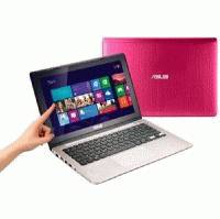 Ноутбук ASUS X200CA-KX083DU 90NB02X4-M02500