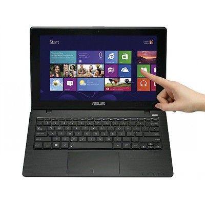 ноутбук ASUS X200MA-KX049D 90NB04U3-M02630