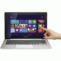 Ноутбук ASUS X202E 987/4/320/Win 8/Grey