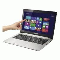 Ноутбук ASUS X202E i3 3217U/4/500/Win 8/Grey
