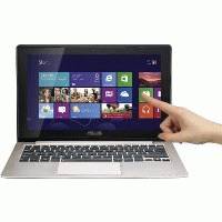 Ноутбук ASUS X202E i3 3217U/4/500/Win 8/Silver