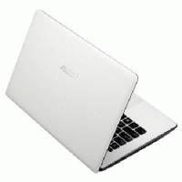 Ноутбук ASUS X301A B970/2/320/Win 7 HB/Silver
