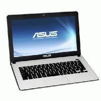 Ноутбук ASUS X301A B980/4/500/Win 8/Silver