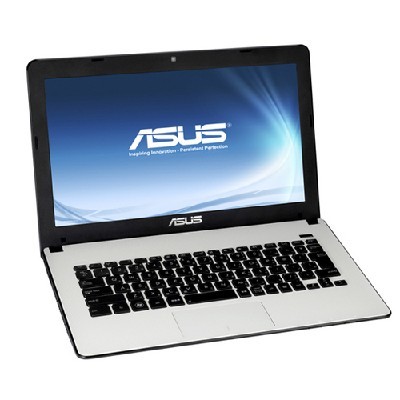 ноутбук ASUS X301A B980/4/500/Win 8/Silver