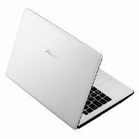 Ноутбук ASUS X401A B820/2/320/Win 7 HB/White