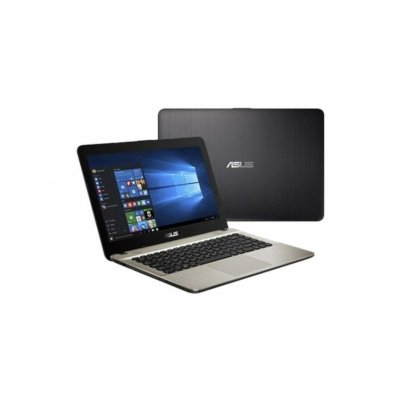ноутбук ASUS X441BA-GA114T 90NB0I01-M02280
