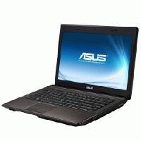 Ноутбук ASUS X44HR B950/2/320/Win 7 HB/Black