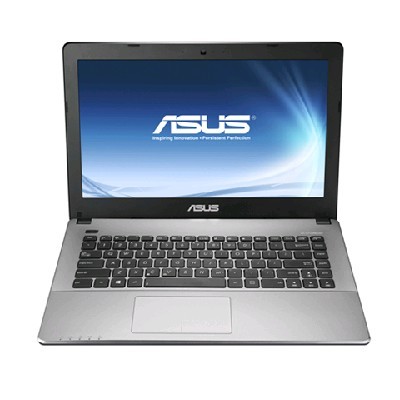 ноутбук ASUS X450CC 90NB01E1-M01940