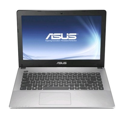 ноутбук ASUS X450LN-WX034H 90NB0501-M00470