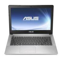 Ноутбук ASUS X450LNV-WX057H 90NB0501-M00850