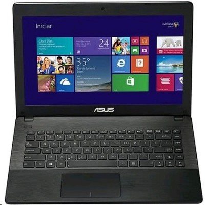 Ноутбук ASUS X451MAV-VX141B 90NB0491-M02990